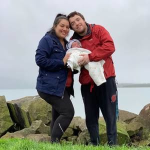 Meet your Posher, Joey